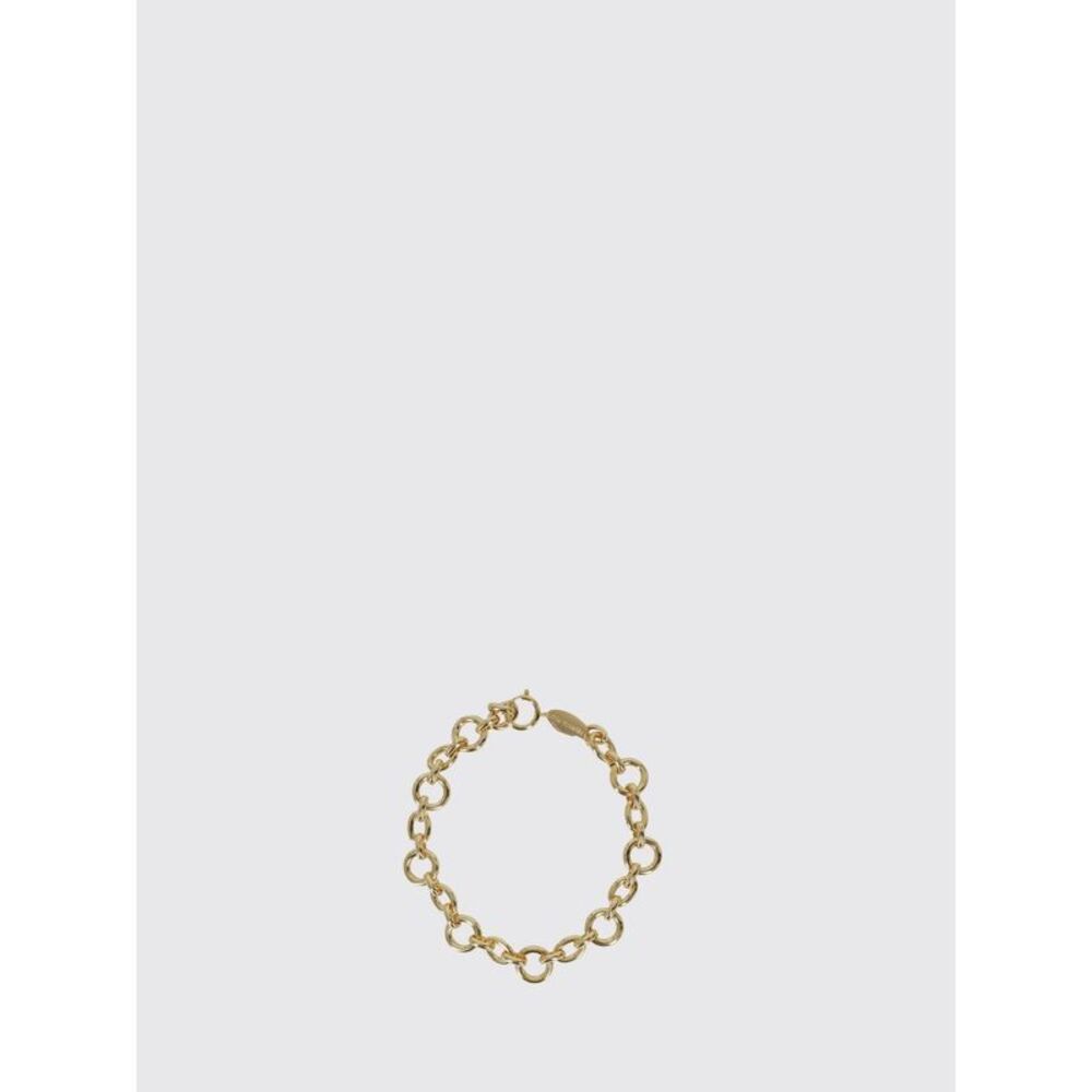 Federica Tosi Jewel Woman Gold